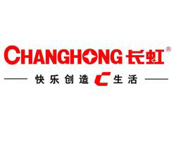 巢湖半汤长虹电视